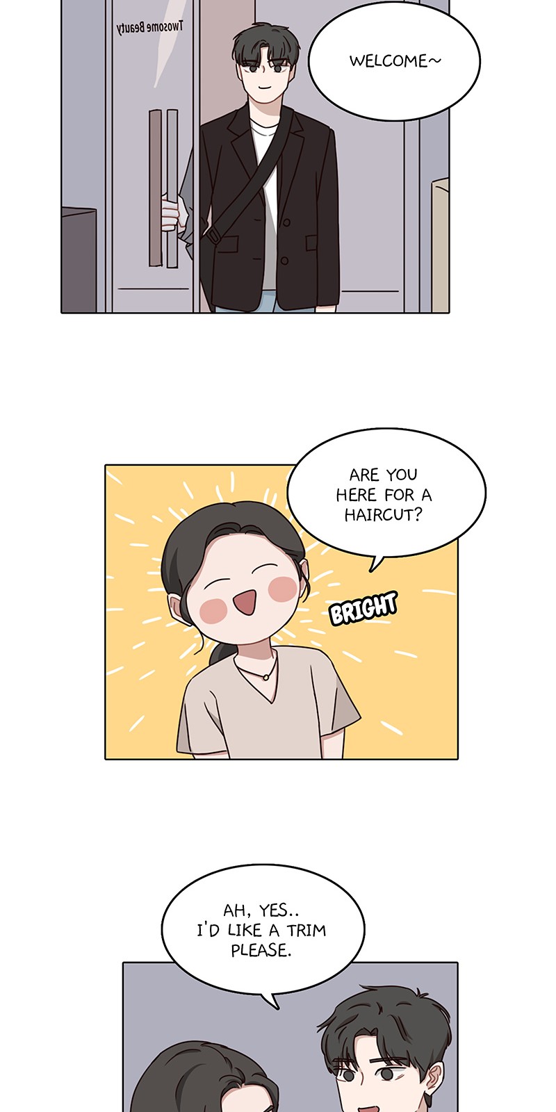 Ooh La La Chapter 25 image 18