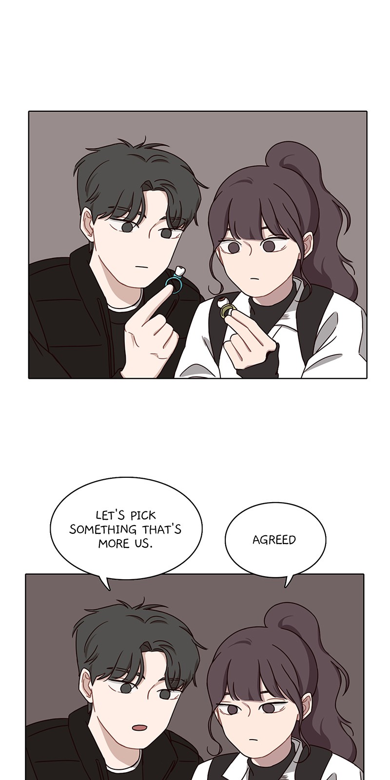 Ooh La La Chapter 25 image 1