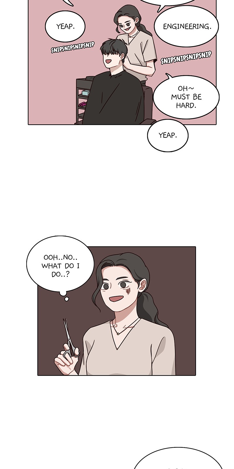 Ooh La La Chapter 25 image 20