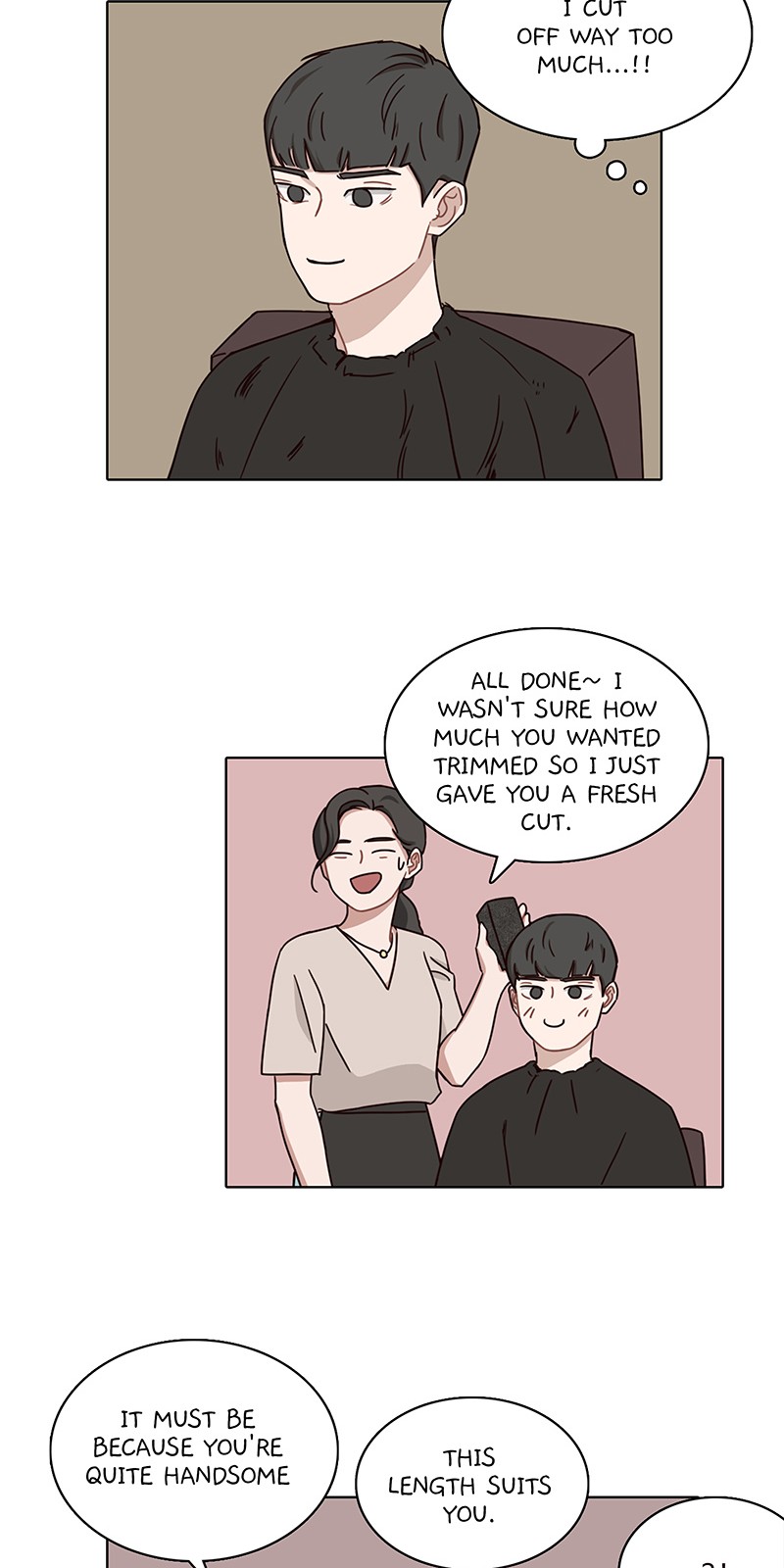 Ooh La La Chapter 25 image 21