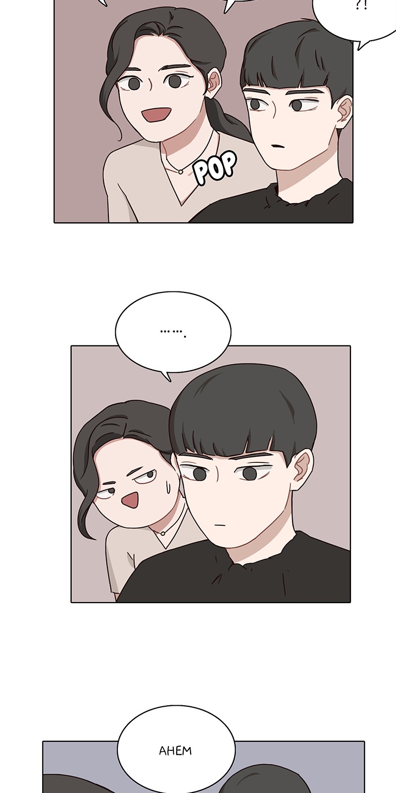Ooh La La Chapter 25 image 22