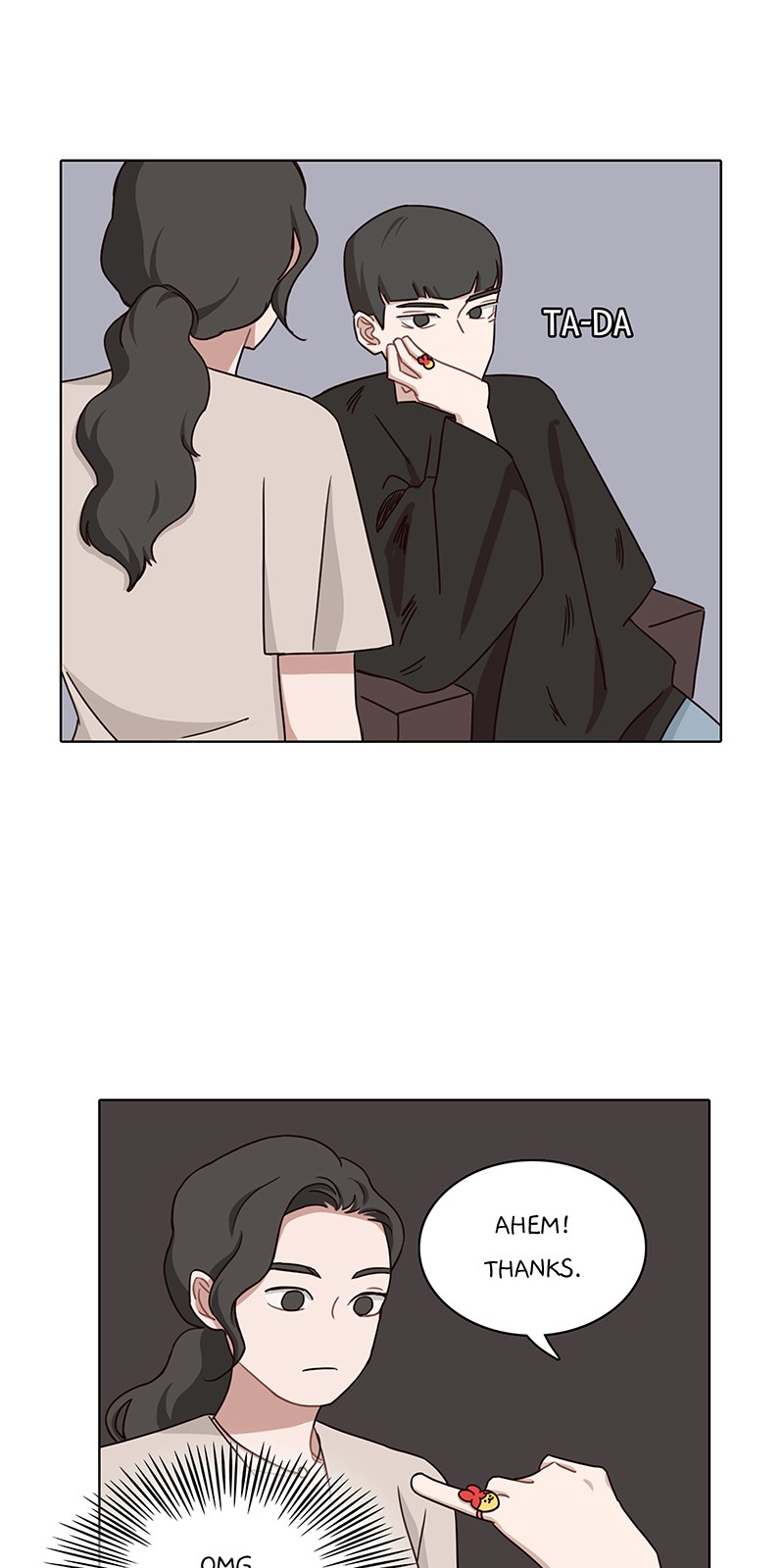 Ooh La La Chapter 25 image 24