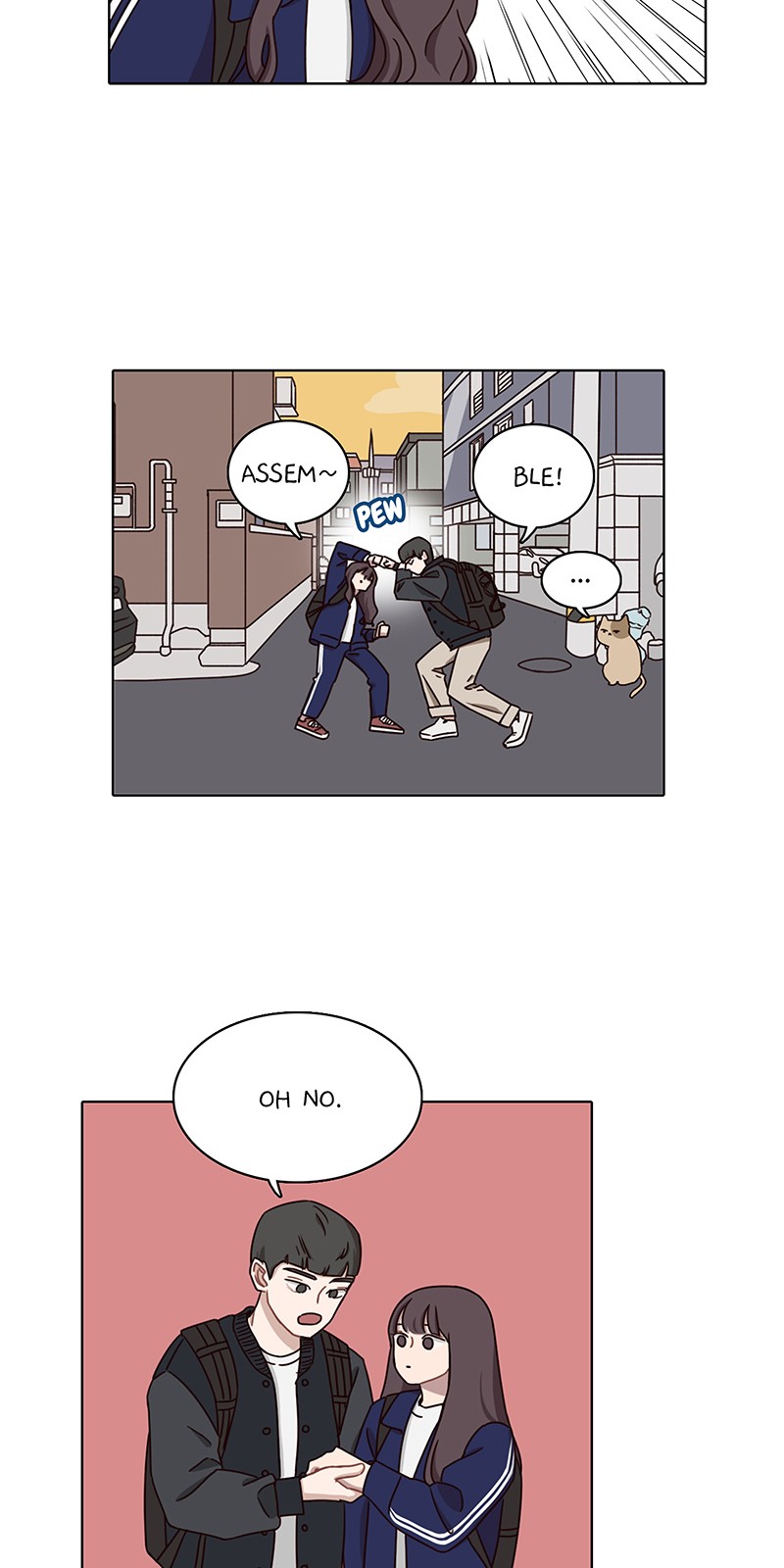 Ooh La La Chapter 25 image 26