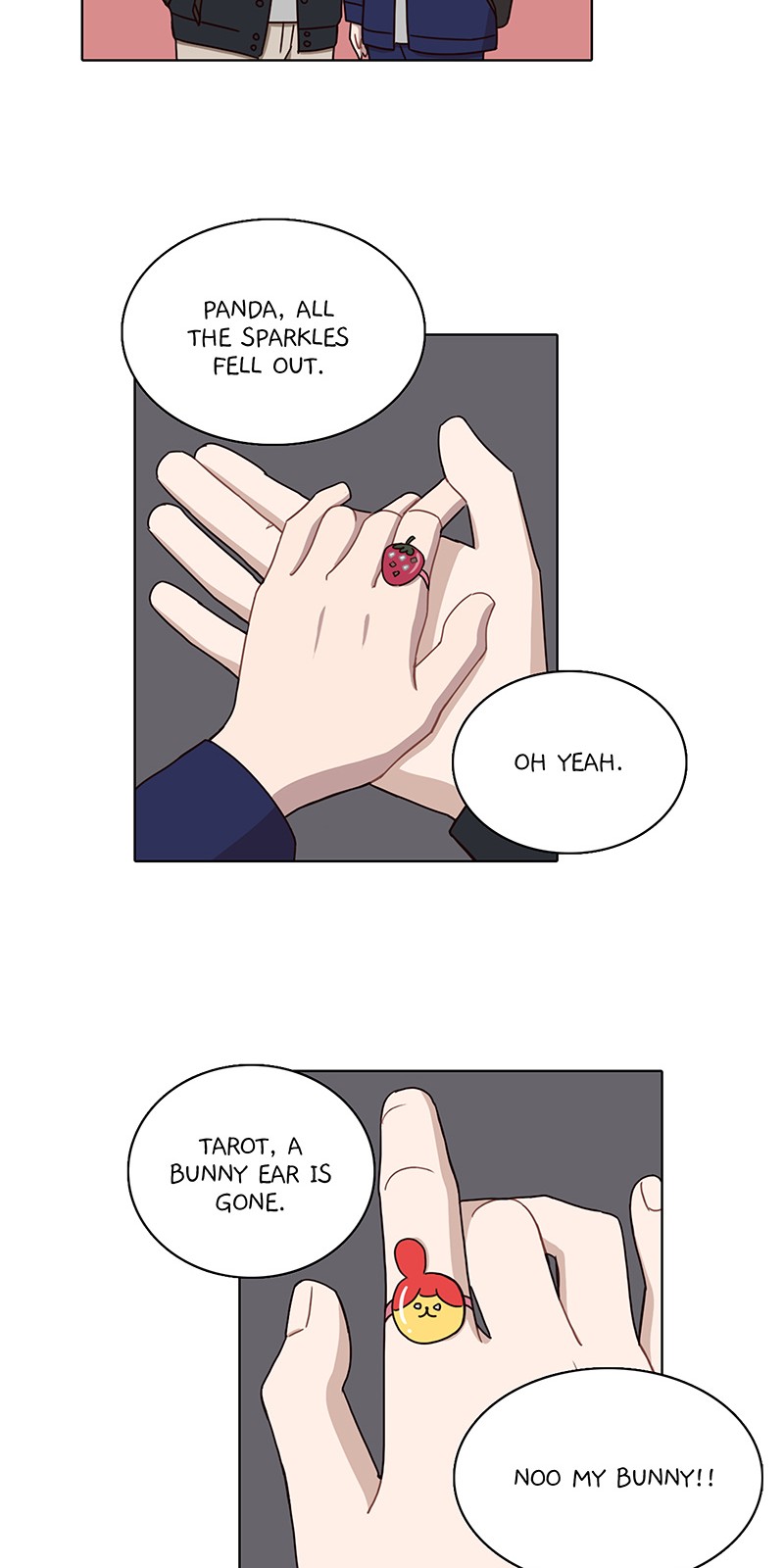 Ooh La La Chapter 25 image 27