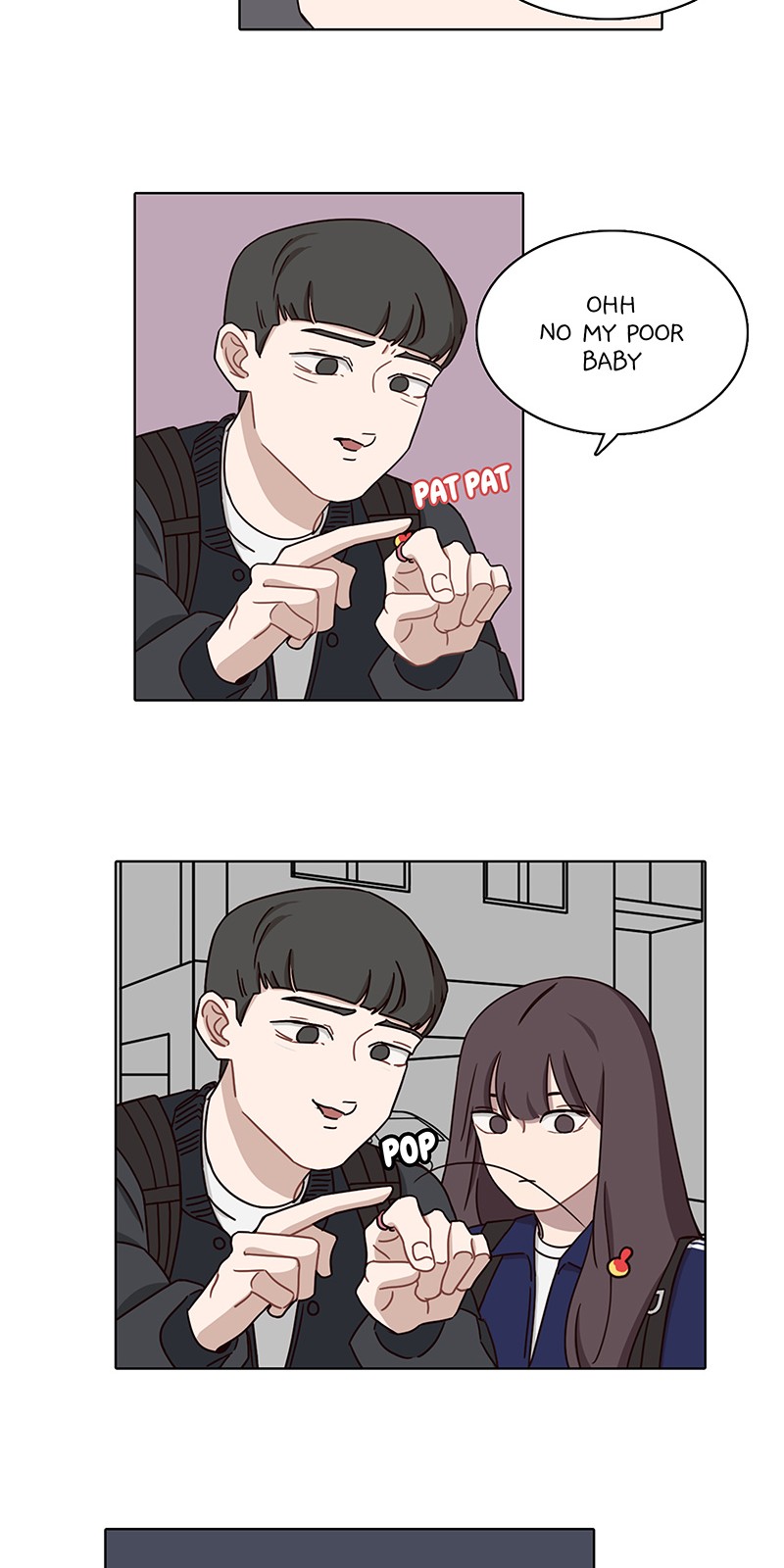 Ooh La La Chapter 25 image 28