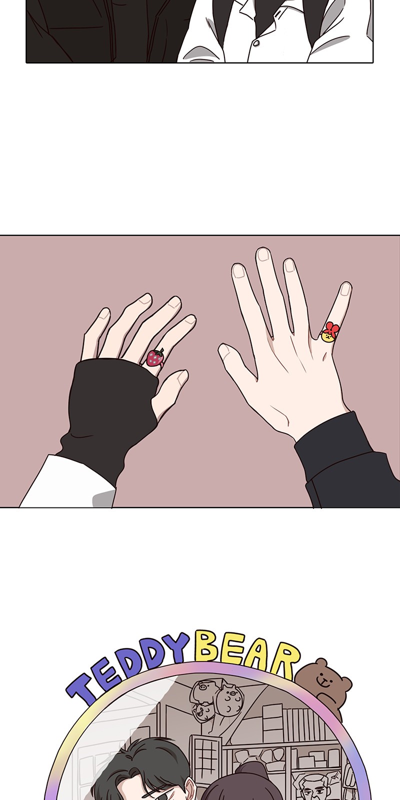 Ooh La La Chapter 25 image 2