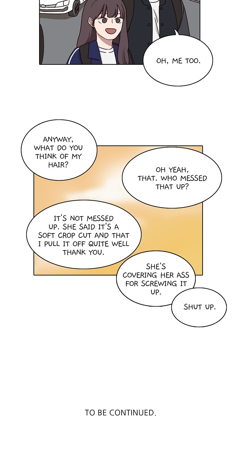 Ooh La La Chapter 25 image 30