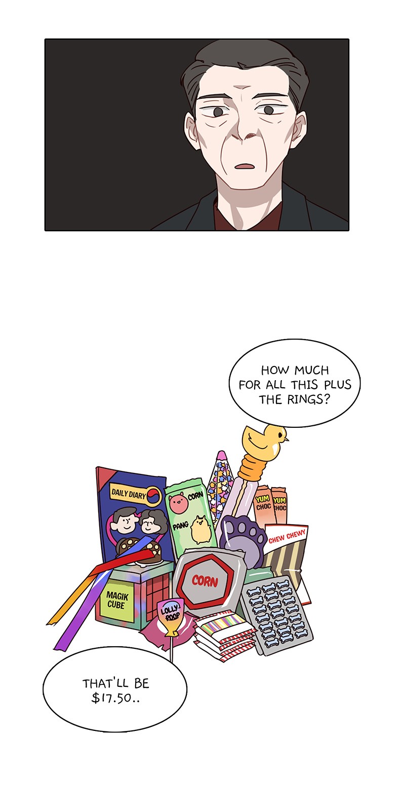 Ooh La La Chapter 25 image 4