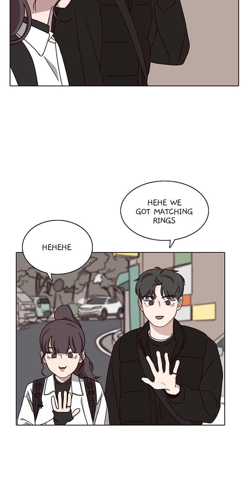 Ooh La La Chapter 25 image 6