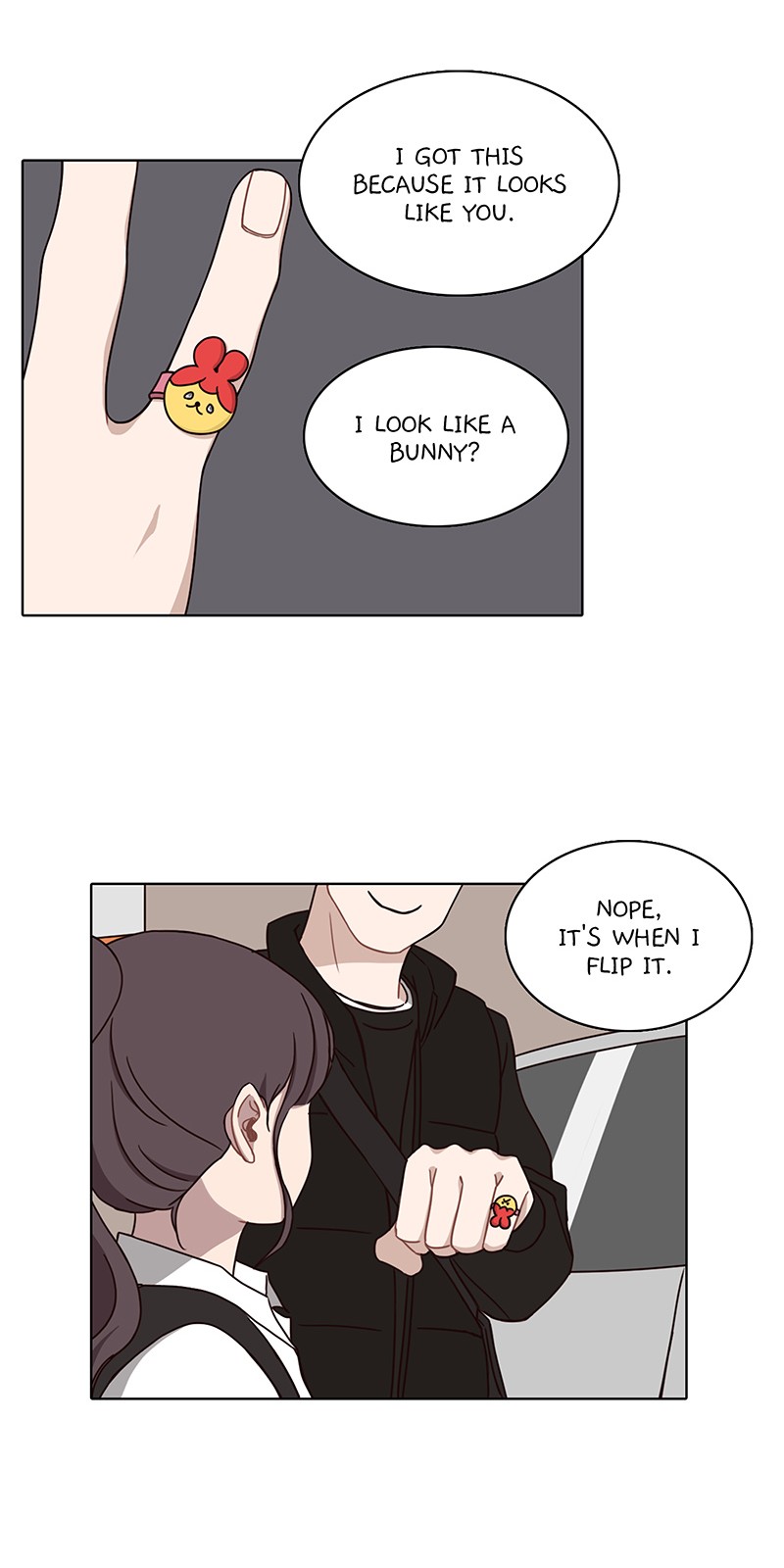 Ooh La La Chapter 25 image 7