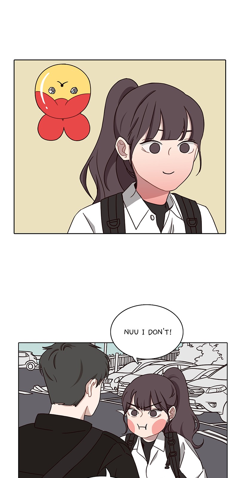 Ooh La La Chapter 25 image 8