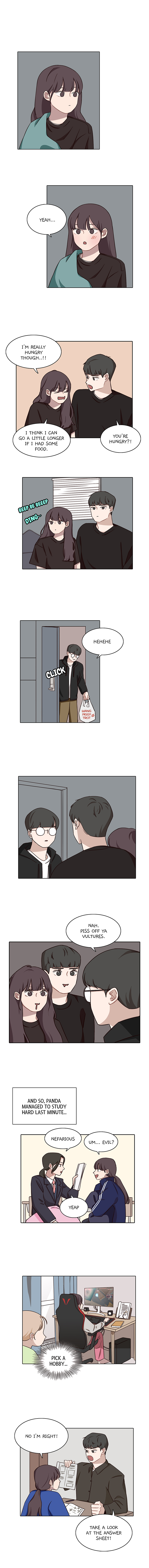 Ooh La La Chapter 28 image 7