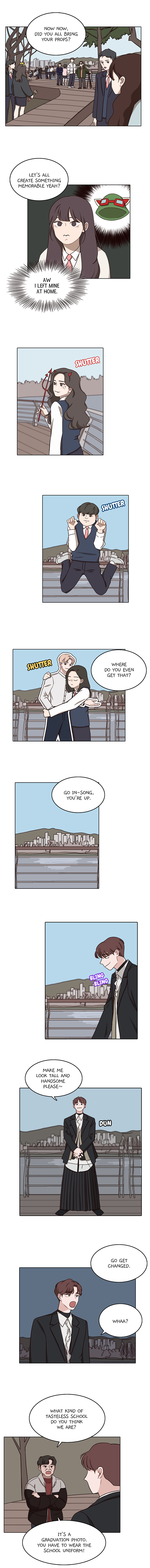 Ooh La La Chapter 29 image 2