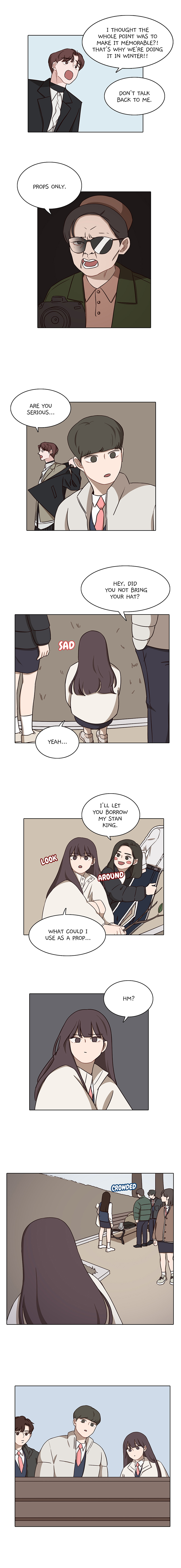 Ooh La La Chapter 29 image 3