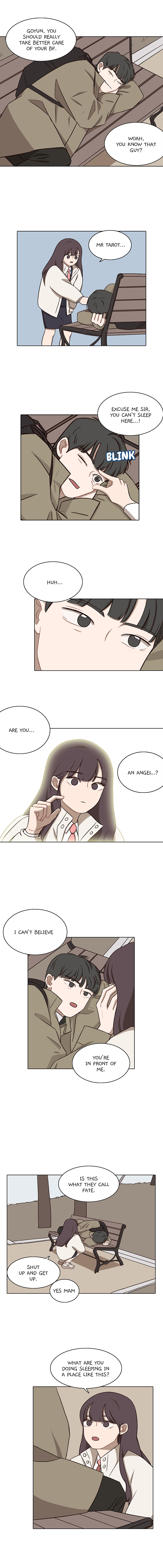 Ooh La La Chapter 29 image 4