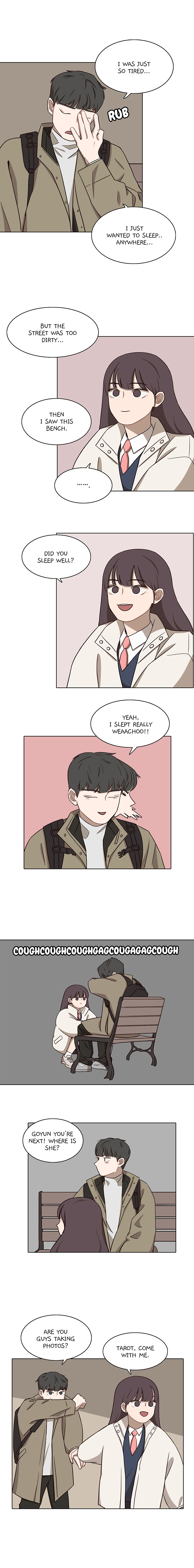 Ooh La La Chapter 29 image 5