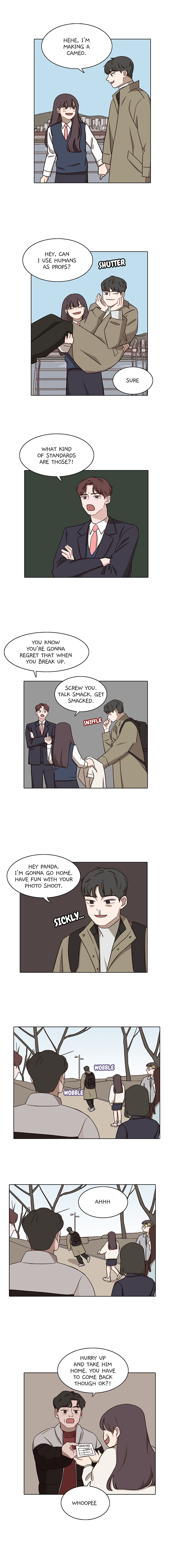 Ooh La La Chapter 29 image 6