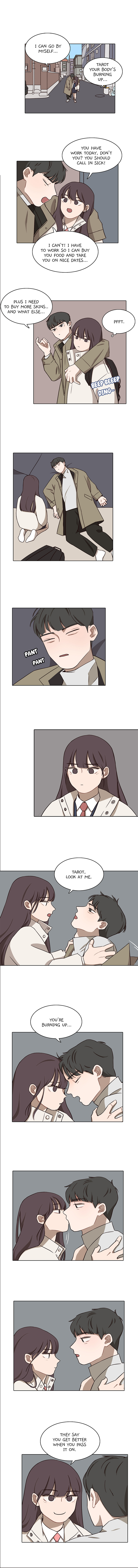 Ooh La La Chapter 29 image 7