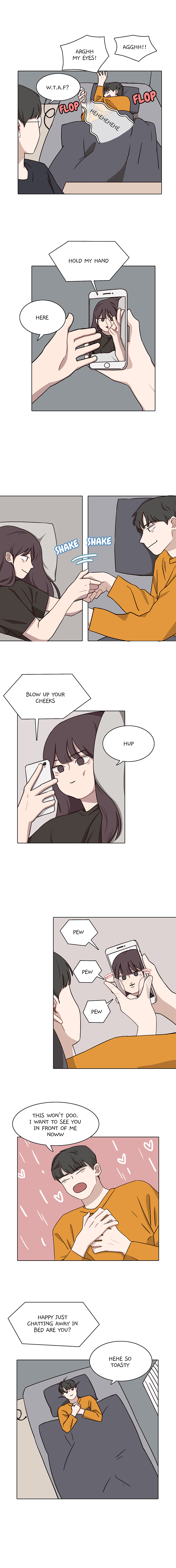 Ooh La La Chapter 30 image 1
