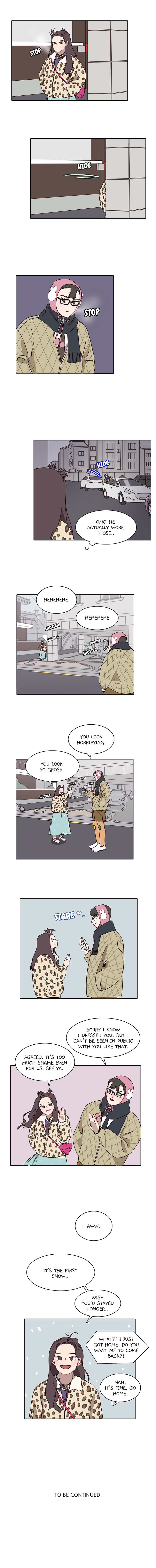 Ooh La La Chapter 30 image 7