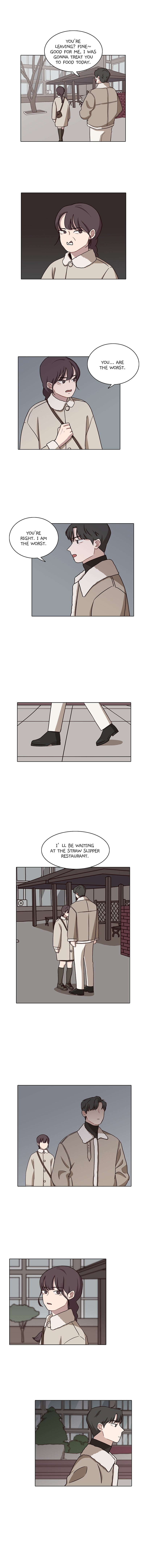 Ooh La La Chapter 31 image 5