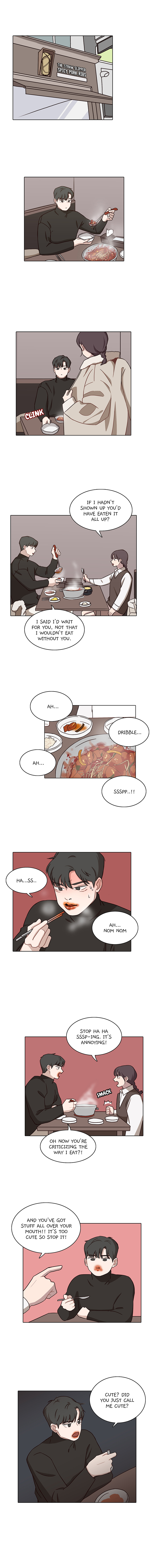 Ooh La La Chapter 31 image 6