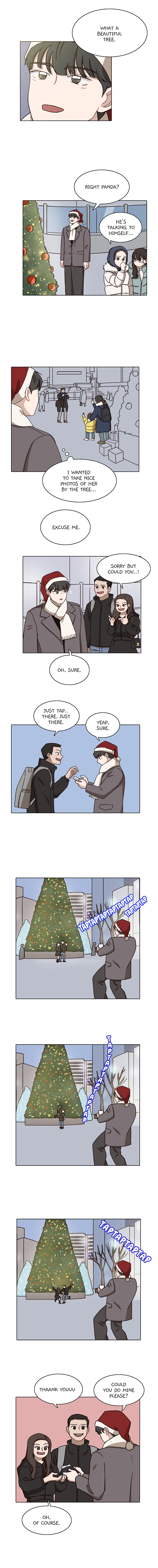 Ooh La La Chapter 33 image 4