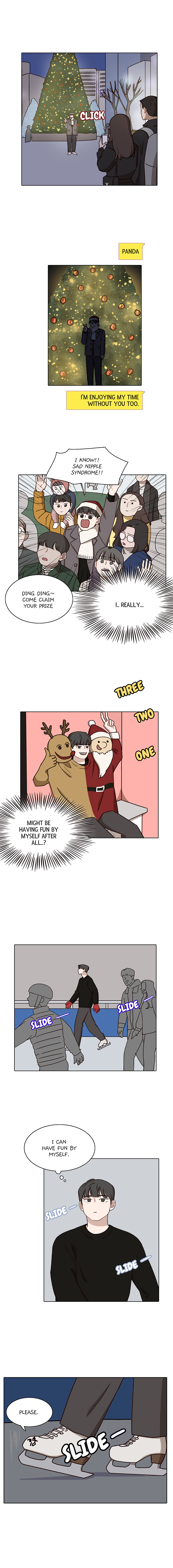Ooh La La Chapter 33 image 5