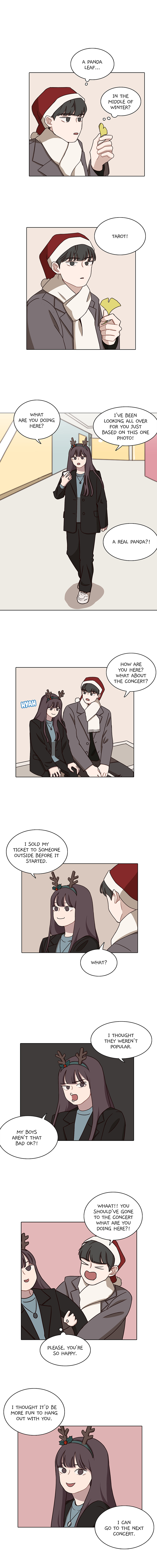 Ooh La La Chapter 33 image 8