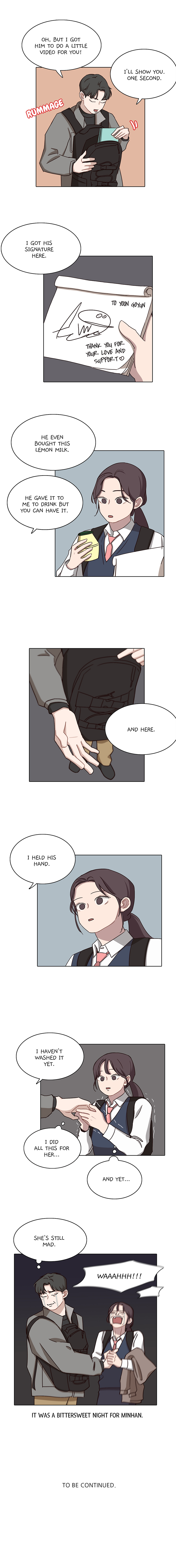 Ooh La La Chapter 34 image 7