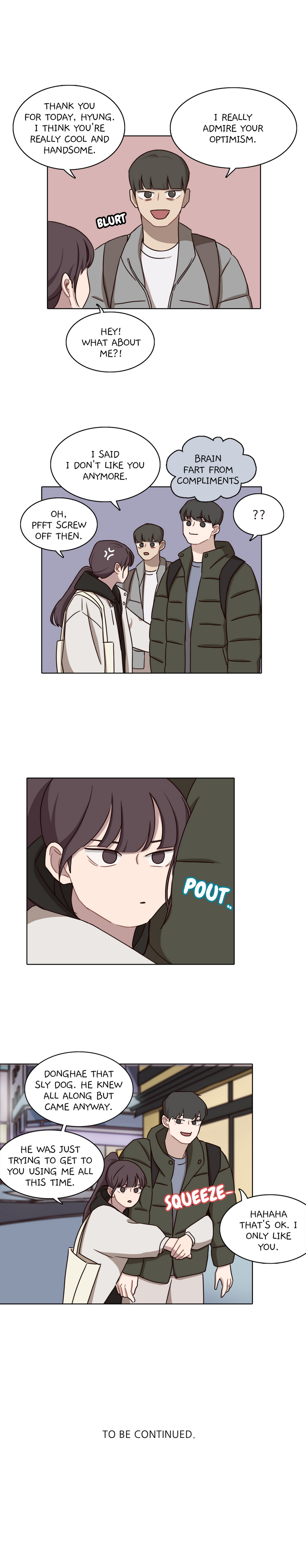 Ooh La La Chapter 35 image 9
