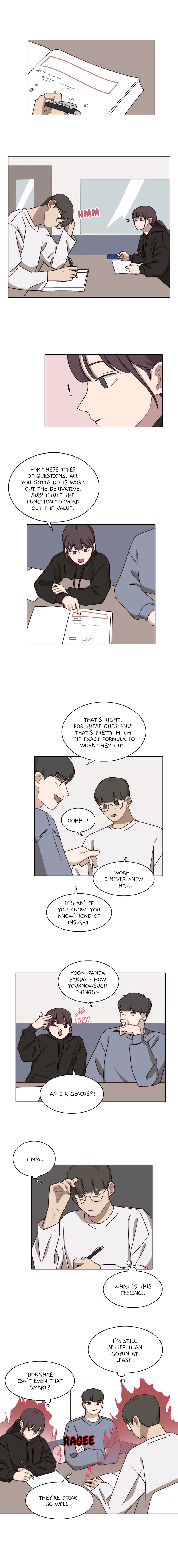 Ooh La La Chapter 35 image 7