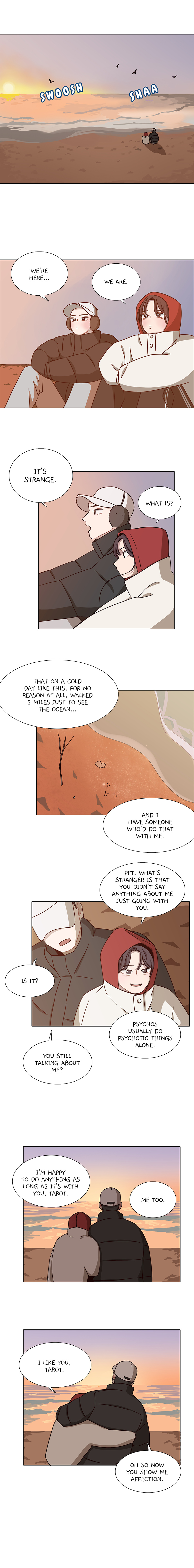 Ooh La La Chapter 37 image 9