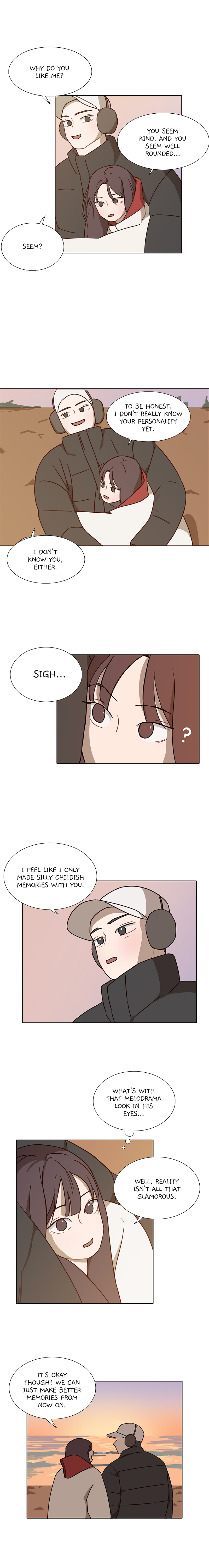 Ooh La La Chapter 37 image 10