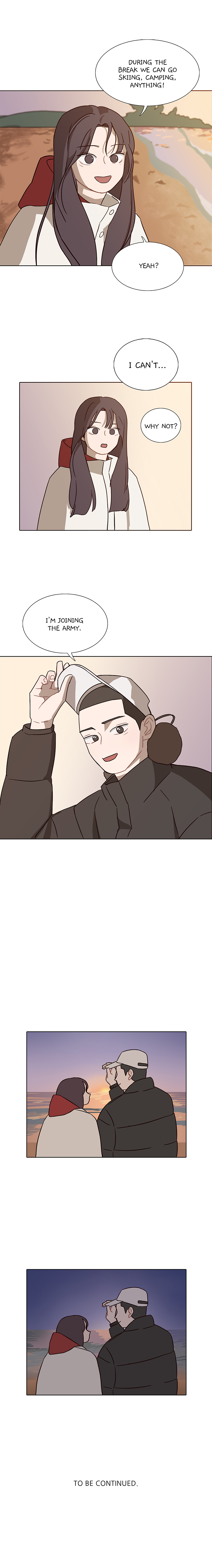Ooh La La Chapter 37 image 11