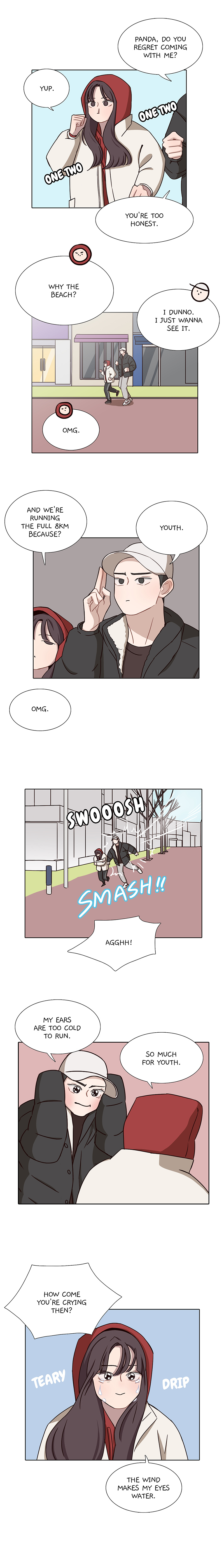 Ooh La La Chapter 37 image 4