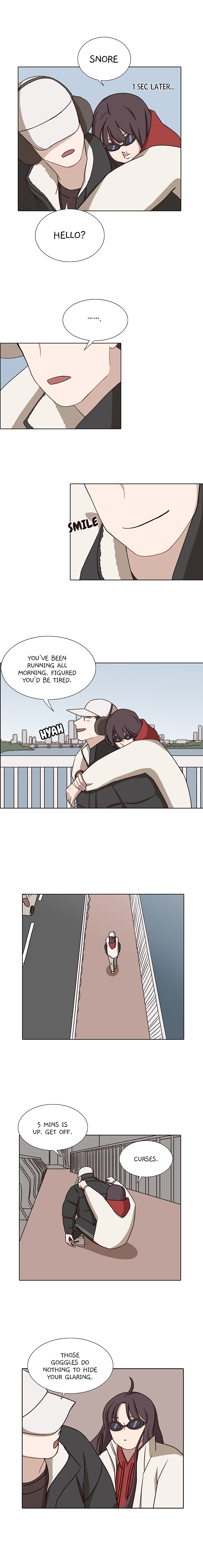 Ooh La La Chapter 37 image 6