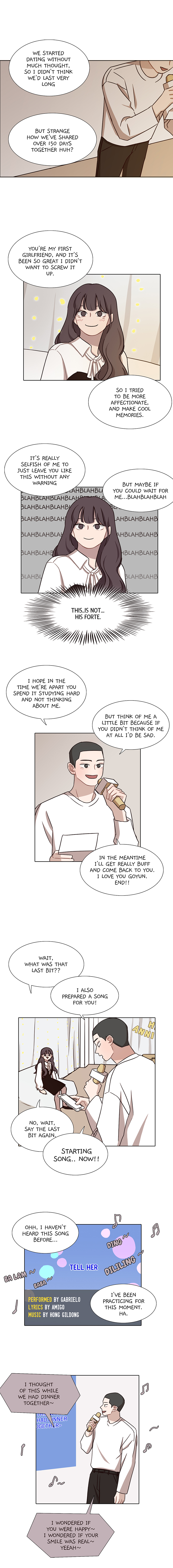 Ooh La La Chapter 38 image 7