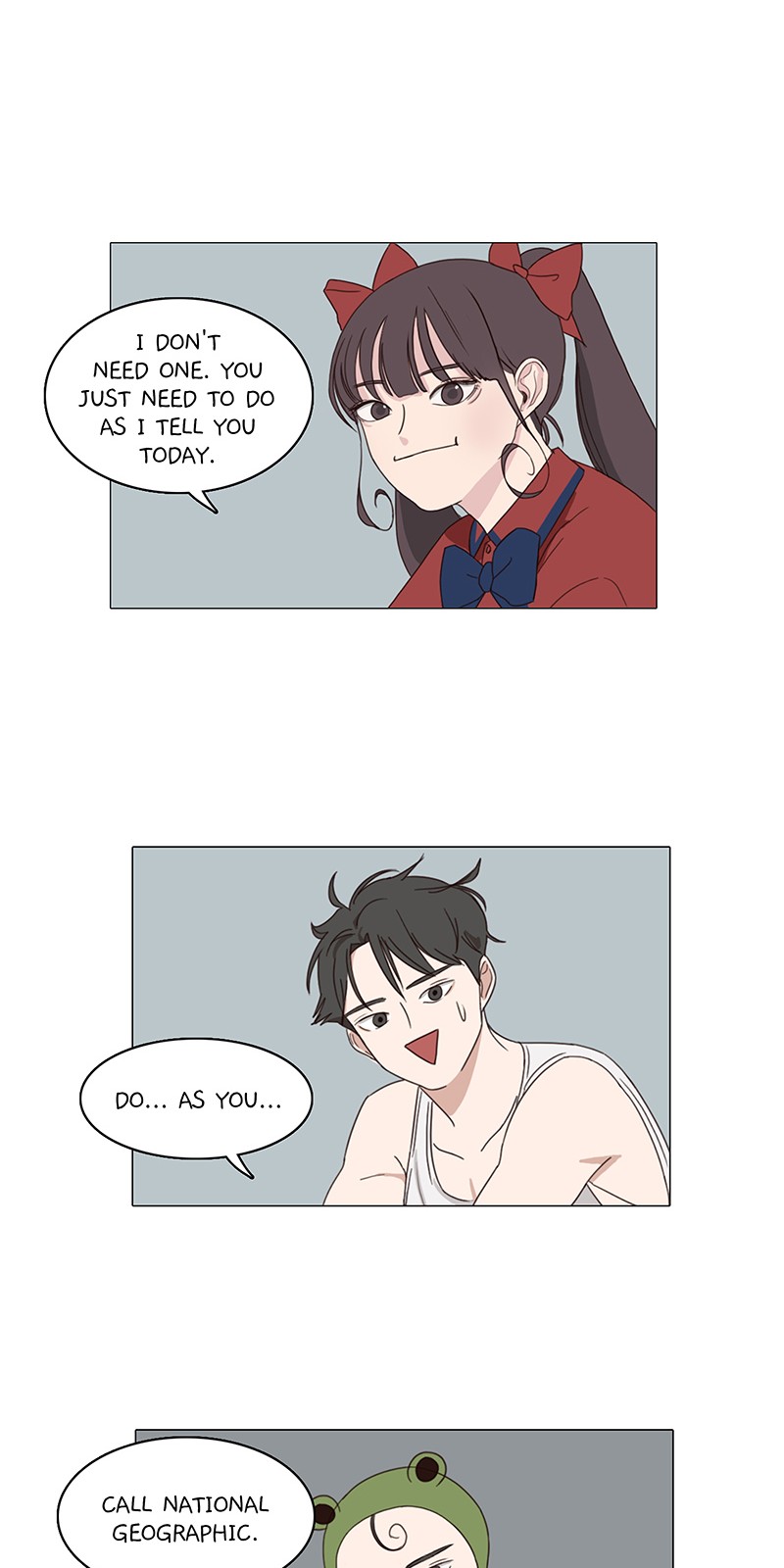 Ooh La La Chapter 4 image 13