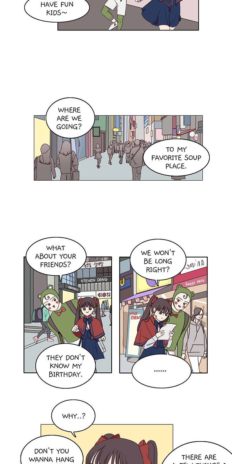 Ooh La La Chapter 4 image 15