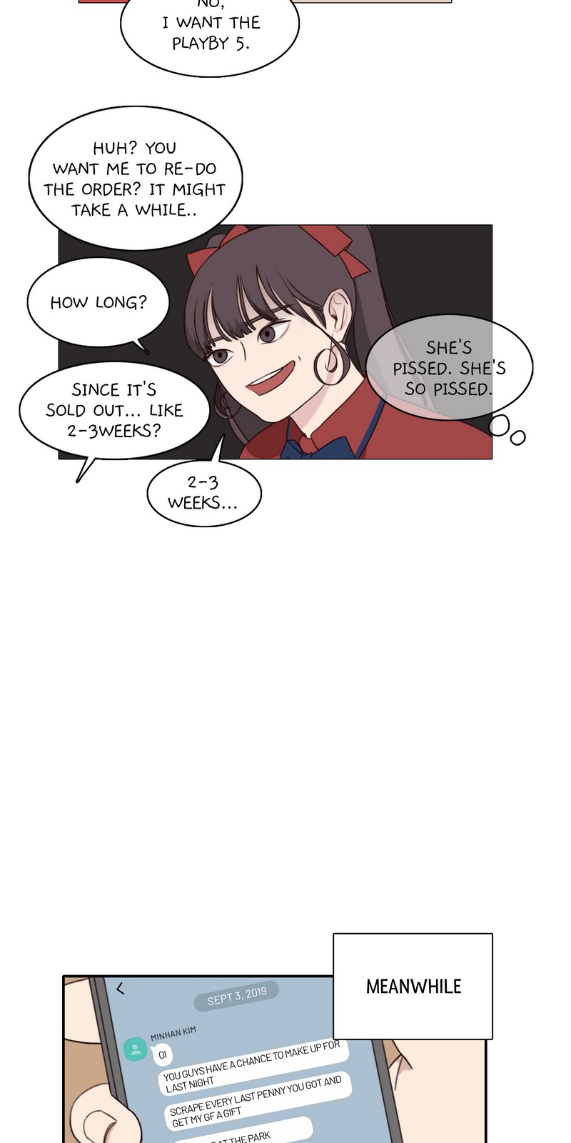 Ooh La La Chapter 4 image 21