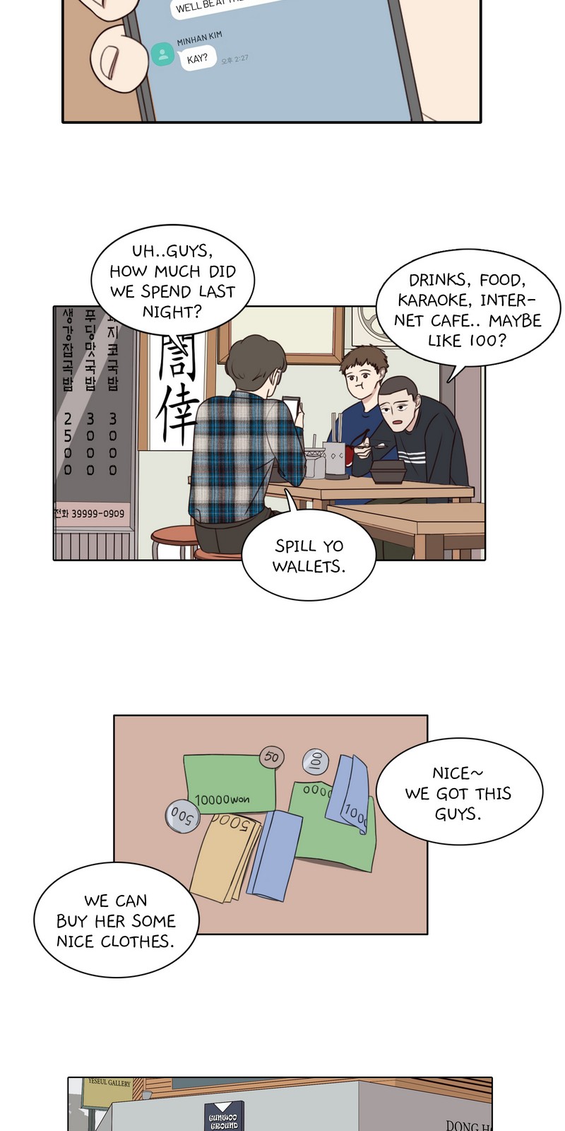 Ooh La La Chapter 4 image 22