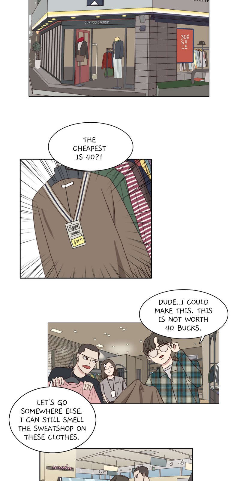 Ooh La La Chapter 4 image 23