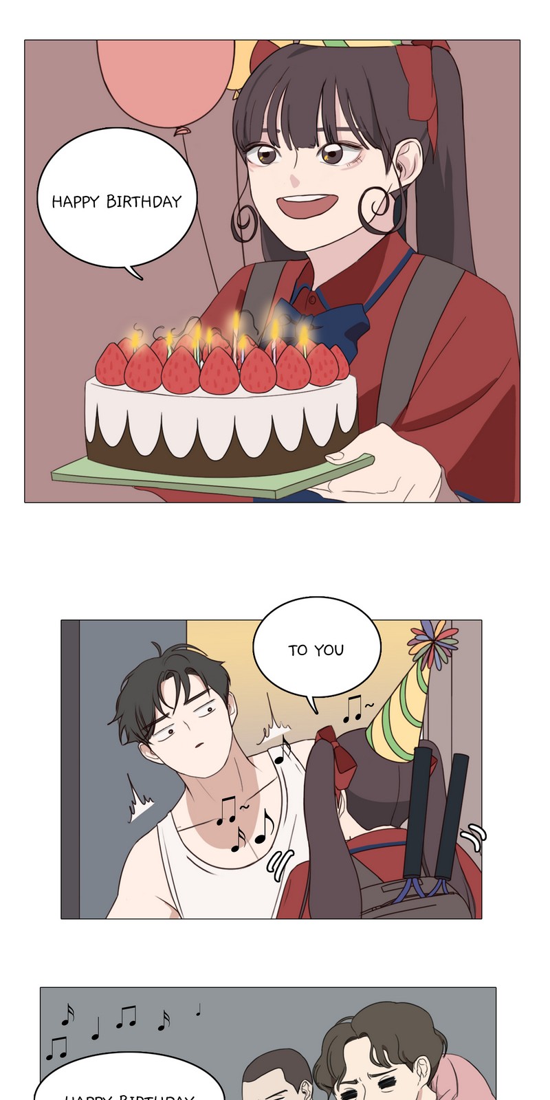 Ooh La La Chapter 4 image 8