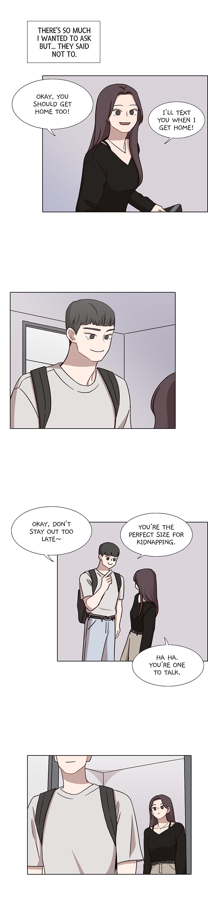 Ooh La La Chapter 40 image 11