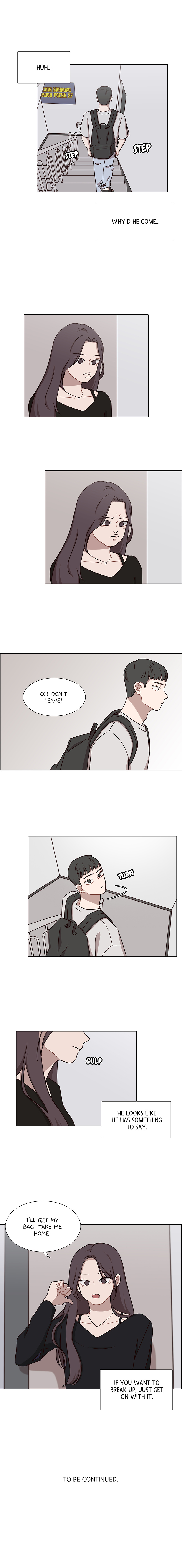 Ooh La La Chapter 40 image 12