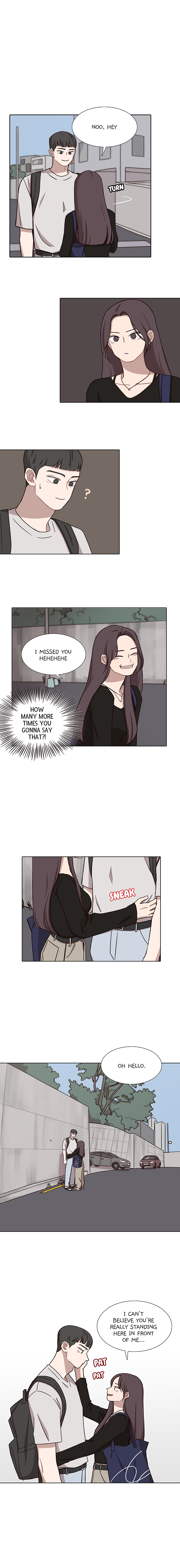 Ooh La La Chapter 40 image 1