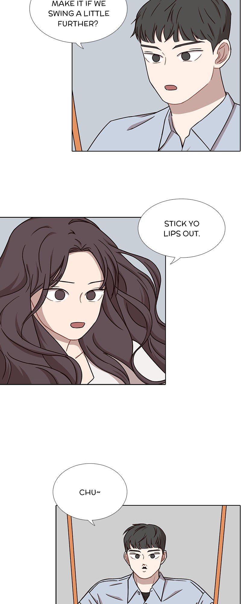 Ooh La La Chapter 41.5 - Side Story 1 image 9