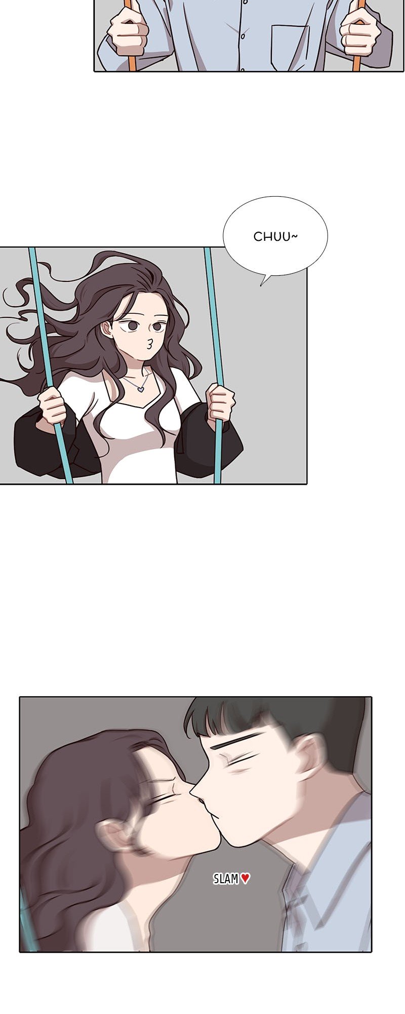 Ooh La La Chapter 41.5 - Side Story 1 image 10