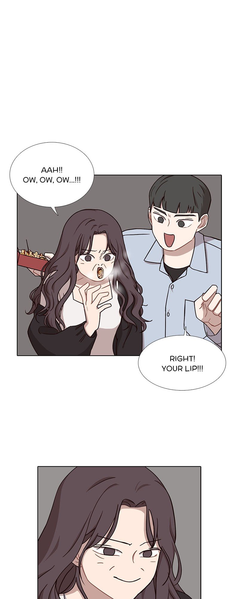 Ooh La La Chapter 41.5 - Side Story 1 image 14